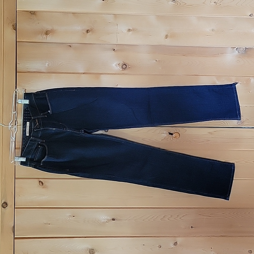 Levi 525 Jeans